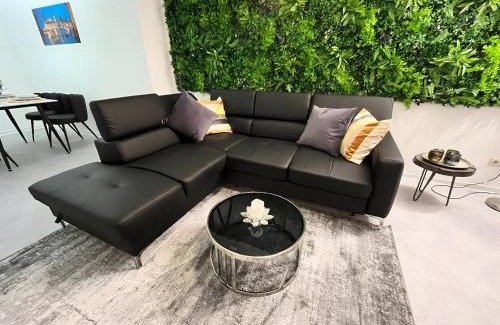 Dresden Apartment | Ferienwohnung Oleander