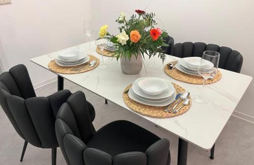Dresden Apartment | Ferienwohnung Oleander