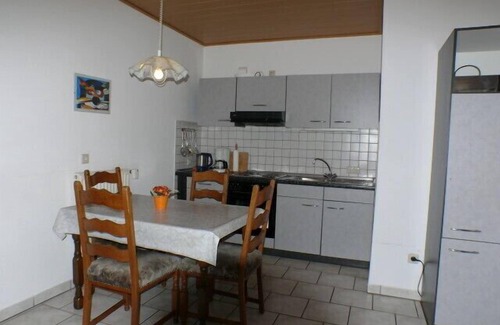 Holtwick Apartment | Ferienwohnung Olli, 1-4 Pers