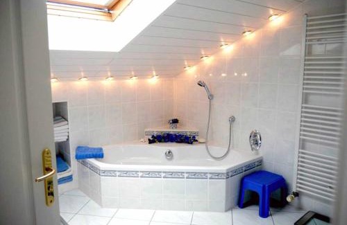 Mainz-Bingen Apartment | Ferienwohnung Olm