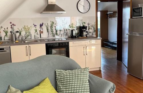 Wadern Apartment | Ferienwohnung "Onkel Otto"
