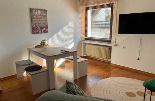 Wadern Apartment | Ferienwohnung "Onkel Otto"