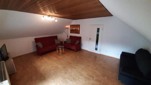 Telgte Apartment | Ferienwohnung Onkel Willi