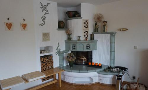Beerheide Apartment | Ferienwohnung Ott