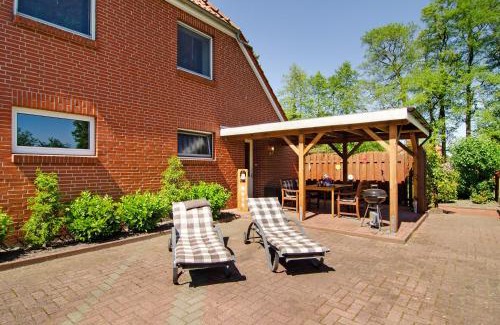 Apen Apartment | Ferienwohnung Otte