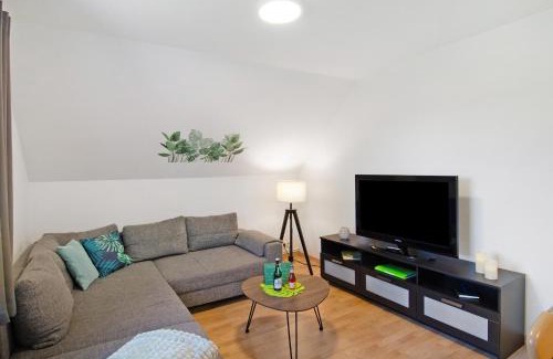 Apen Apartment | Ferienwohnung Otte