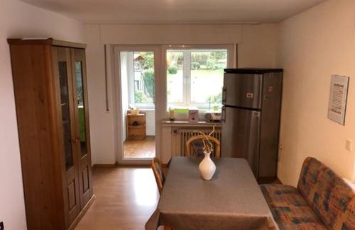 Velmede Apartment | Ferienwohnung Päusken im Hochsauerland- E- Bike und Auto laden möglich
