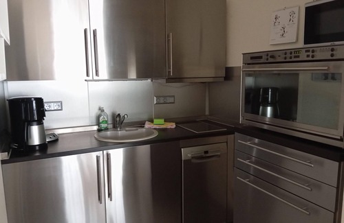 Oberreute Apartment | Ferienwohnung Panoramablick