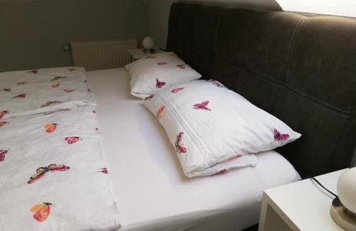 Lieser Apartment | Ferienwohnung Panoramablick