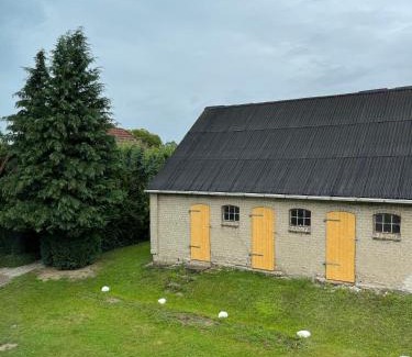 Dannau Apartment | Ferienwohnung-Pappelhof