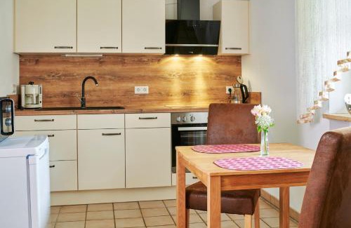 Lichtenegg Apartment | Ferienwohnung Patermann
