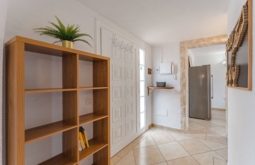 San Eugenio Apartment | Ferienwohnung Penthouse Eden - Costa Adeje