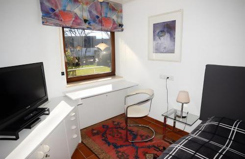 Moos Apartment | Ferienwohnung Peperoni