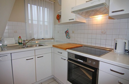 Petersdorf Apartment | Ferienwohnung Petersdorf in Fehmarn-Petersdorf