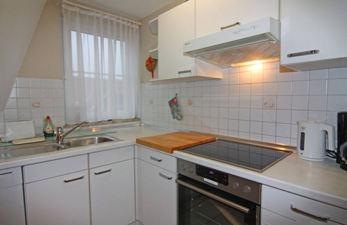 Petersdorf Apartment | Ferienwohnung Petersdorf in Fehmarn-Petersdorf