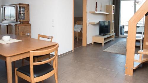 Ittendorf Apartment | Ferienwohnung Pflümli - Obsthof Steffelin