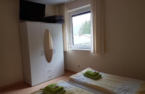 Aigen im Ennstal Apartment | Ferienwohnung Pichlarn