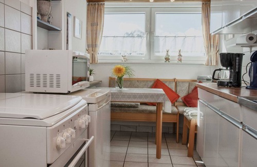 Borghorst Apartment | Ferienwohnung Plöger, 1-3 Pers