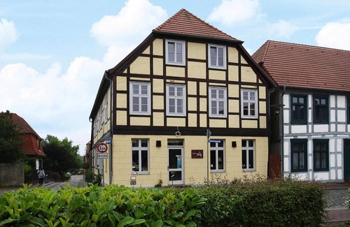 Plau am See Apartment | Ferienwohnung, Plau am See