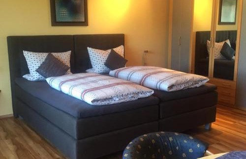 Dotternhausen Apartment | Ferienwohnung Plettenbergblick