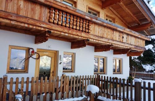 Hainzenberg Apartment | Ferienwohnung Point