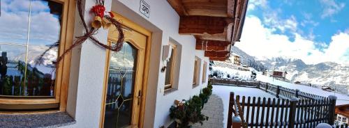 Hainzenberg Apartment | Ferienwohnung Point