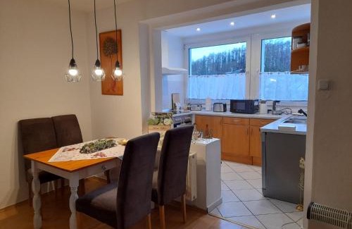 Meinerzhagen Apartment | Ferienwohnung Prinz