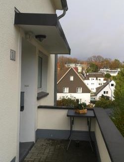 Meinerzhagen Apartment | Ferienwohnung Prinz