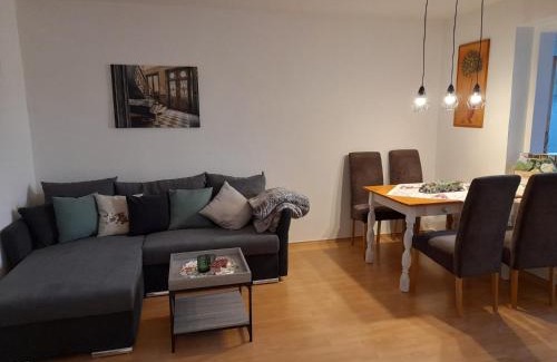 Meinerzhagen Apartment | Ferienwohnung Prinz