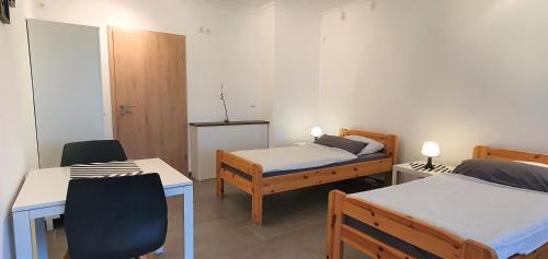 Seevetal Apartment | Ferienwohnung Pulvermühlenteich
