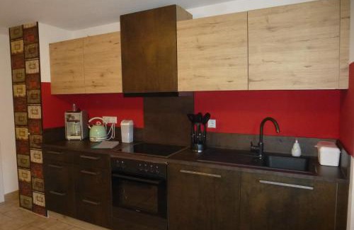 Forbach Apartment | Ferienwohnung Pusteblume