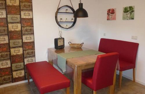 Forbach Apartment | Ferienwohnung Pusteblume
