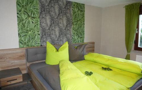 Forbach Apartment | Ferienwohnung Pusteblume