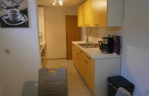 Markdorf Apartment | Ferienwohnung Rößler