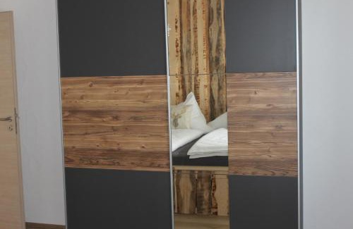 Hornberg Apartment | Ferienwohnung Röck