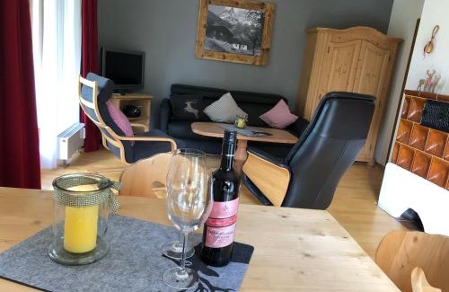 Oberstdorf Apartment | Ferienwohnung Röck