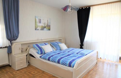 Obertrubach Apartment | Ferienwohnung Röhrer