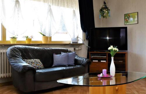 Obertrubach Apartment | Ferienwohnung Röhrer
