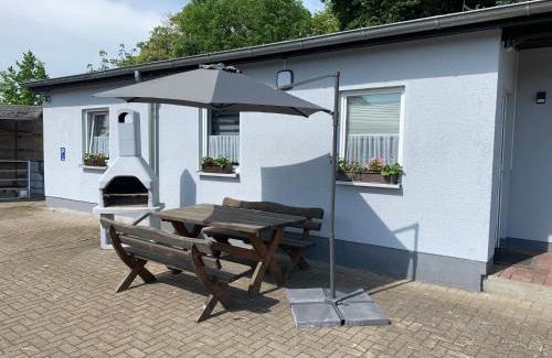 Halberstadt Apartment | Ferienwohnung Römmer