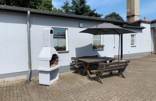 Halberstadt Apartment | Ferienwohnung Römmer
