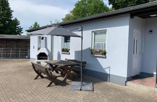 Halberstadt Apartment | Ferienwohnung Römmer