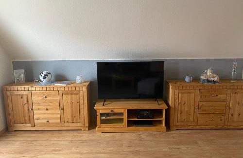 Ratzeburg Apartment | Ferienwohnung Röpersberg