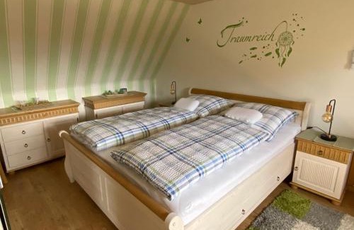 Ratzeburg Apartment | Ferienwohnung Röpersberg