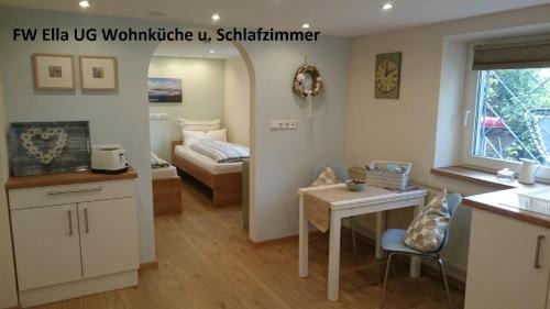 Windischeschenbach Apartment | Ferienwohnung Rettinger