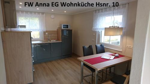 Windischeschenbach Apartment | Ferienwohnung Rettinger