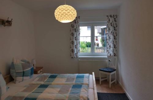 Kirchdorf im Wald Apartment | Ferienwohnung Ramona - idyllisch und charmant