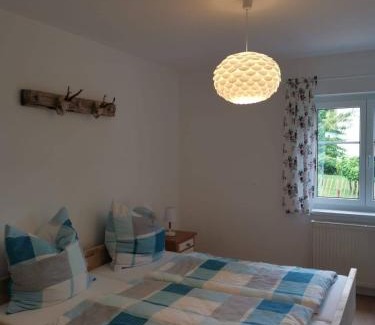 Kirchdorf im Wald Apartment | Ferienwohnung Ramona - idyllisch und charmant