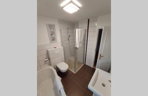 Kirchdorf im Wald Apartment | Ferienwohnung Ramona - idyllisch und charmant
