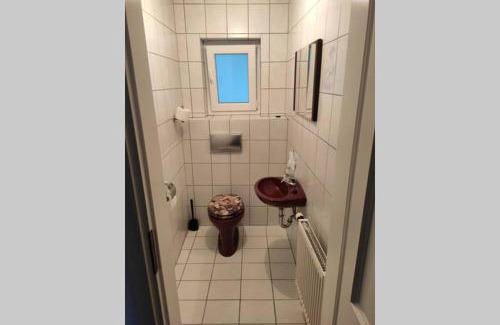 Kirchdorf im Wald Apartment | Ferienwohnung Ramona - idyllisch und charmant