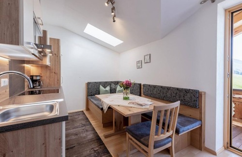 Außerweerberg Apartment | Ferienwohnung Rastkogel - Ferienpension Steiner